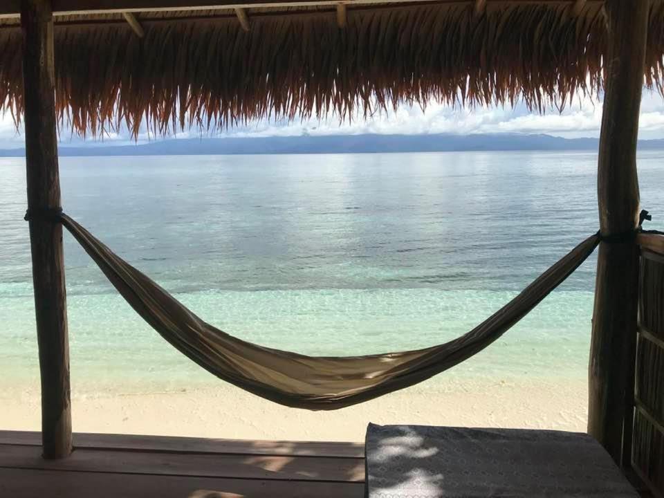 Tabari Dive Lodge Pulau Mansuar Extérieur photo